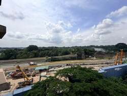 Bullion Park (D26), Condominium #568397151